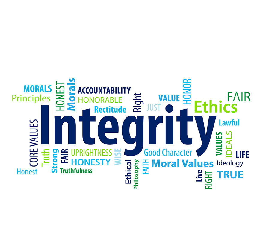 Integrity